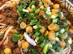 -阿坤传统手工小吃(杨家坪店)