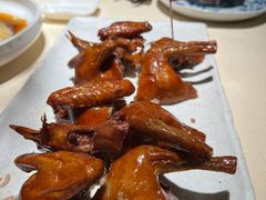 -侨美食家·粤菜(体育西路店)