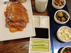 -小大董·烤鸭(王府井apm店)