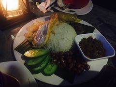 -JUKEBOX玖部音乐餐厅(华侨城店)