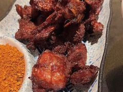 -那些年一起吃串的地方烧烤(观前街店)
