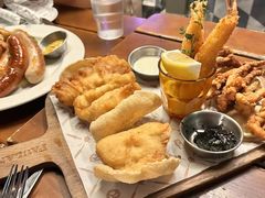 -宝莱纳餐厅(滨江店)