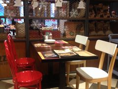 -Mr.Pizza米斯特比萨(盐城聚龙湖店)