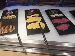 -吉布鲁牛排海鲜自助(乐山万达店)