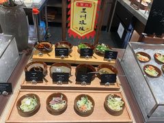 -康莱德酒店·美庭自助餐厅