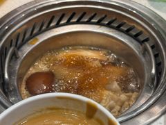 -龍歌自助小火锅(芝罘万达店)