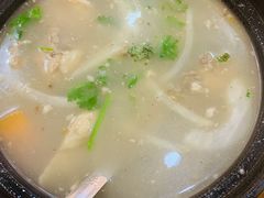 -阿达西新疆餐厅(西北大学店)