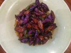 -虎哥私房菜(馒头山店)