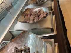 -青岛金沙滩希尔顿酒店·自助餐厅