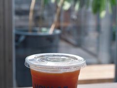 -VOYAGE COFFEE(杨梅竹店)