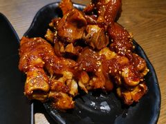 -马海涛牛肉串·午市牛腩饭·烧烤夜宵(领汇广场店)