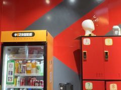 -Xcape异时刻密室逃脱魔法互动(瑞虹天地太阳宫店)