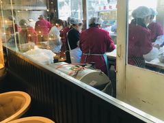 -镜泊湖酒家(兴华街金鼎店)