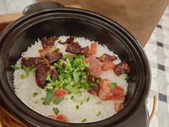 -喃喃椰·糟粕醋椰子鸡火锅(七堡花园店)