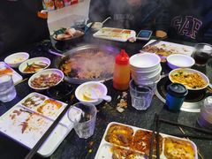 -老卜奎齐齐哈尔烤肉(人民东路店)