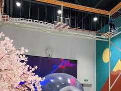 -Mr·Kuma酷么先生雪之乐园