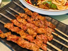 -撒拉花儿·新疆菜·清真(太阳宫店)