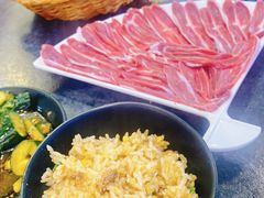 -林记潮牛·牛肉火锅(上马墩店)