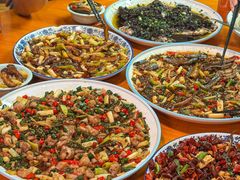 -李大爷的泡椒馆(冉家坝店)