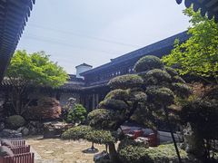 -金海华·华宴江南(斜塘店)