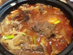 -肖记公安牛肉鱼杂馆·省级非物质文化遗产(三角路直营店)