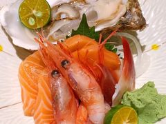 -王氏炉匠·烧鸟放题自助(好运街店)