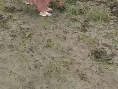 -启东黄金海滩景区
