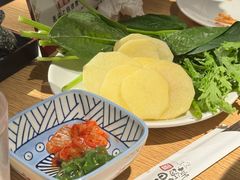 -温野菜涮涮锅(西单大悦城店)