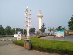 -日照灯塔风景区