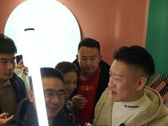-gleeglee乐溢亦茶(合生汇店)