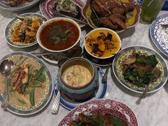 -Kebaya(七间老厝店)