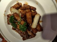 -吕氏疙瘩汤·海鲜新鲁菜(凯德mall新都心店)