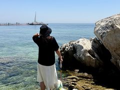 -养马岛旅游度假区