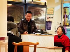 -飘香火锅(玉林西路店)