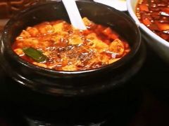 金牌麻辣豆腐-陈麻婆豆腐总店