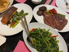 -咖啡苑(永利澳门店)