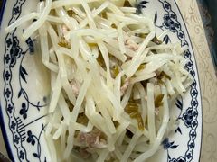 -芸海阁·农家私房菜(沙家浜景区出口店)