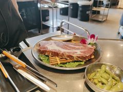 -GOGIYA·咕叽吖韩国传统烤肉店(小榄店)