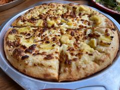 -Tubestation站点比萨(五道营店)