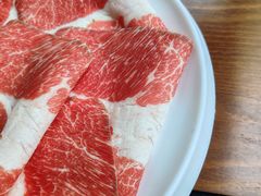 -前门杨记·铜锅涮肉(王府井·故宫店)