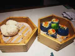 -蘩楼(华强北总店)