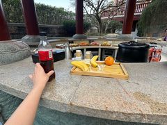 -西安华清御汤酒店