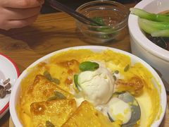 -新白鹿餐厅(百联中环店)