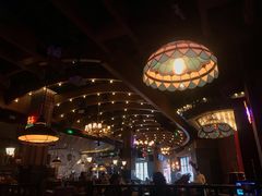 -MR.ROCKY洛奇先生RESTAURANT&BAR(宝安壹方城店)