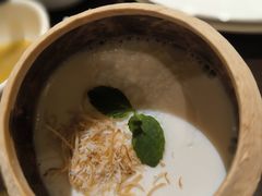 -海南棋子湾开元度假村·祺咖啡自助餐厅