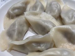 -喜家德虾仁水饺(东方宝泰店)
