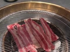 -韩白山·朝鲜族烤牛肉·酱蟹(长宁龙之梦店)