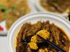 -潮州府·潮菜·砂锅粥(徐家汇店)