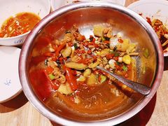 -农耕记·湖南土菜(南山欢乐海岸店)