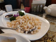 清溜虾仁-新聚丰菜馆(太监弄店)